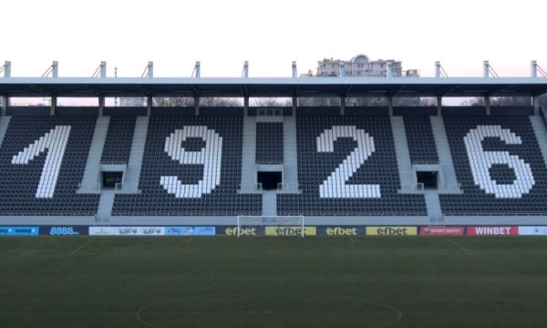 Левски ще си тръгне с 3 точки от 